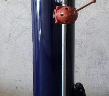 سختی گیر رزینی