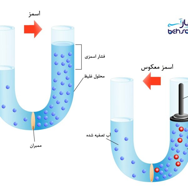 سیستم اسمز معکوس