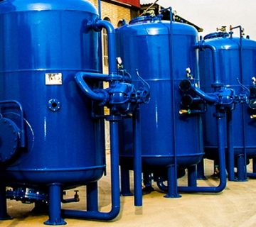 سختی گیر آب