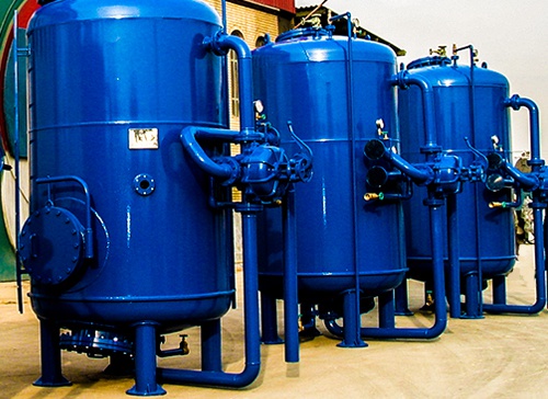 سختی گیر آب