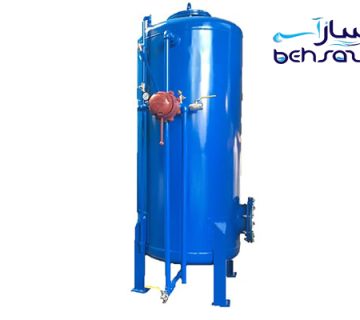 سختی گیر آب