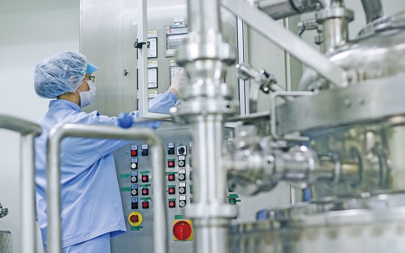 تصفیه فاضلاب صنایع داروسازی