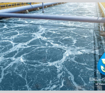 انواع روش های تصفیه فاضلاب