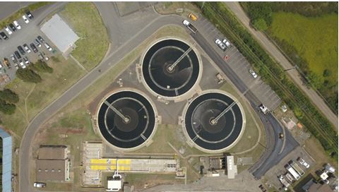 تصفیه فاضلاب