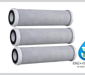 فیلتر کربنی