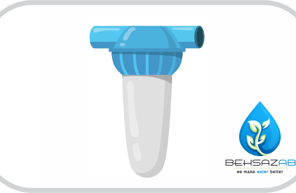 سختی گیر آب