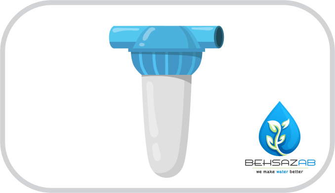 سختی گیر آب