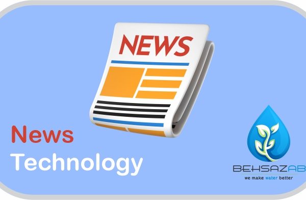 روش تصفیه فاضلاب AOP