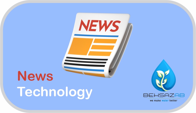 روش تصفیه فاضلاب AOP