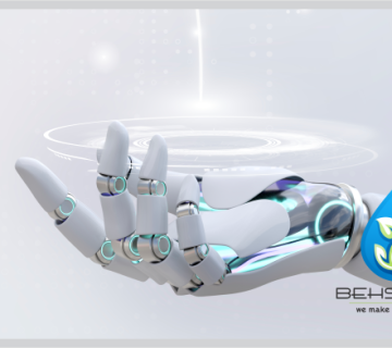 اهمیت تصفیه آب