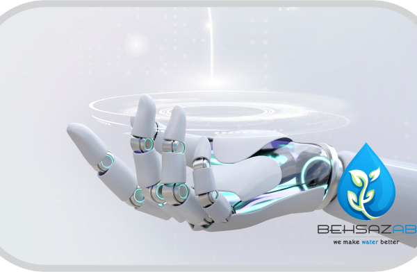 اهمیت تصفیه آب