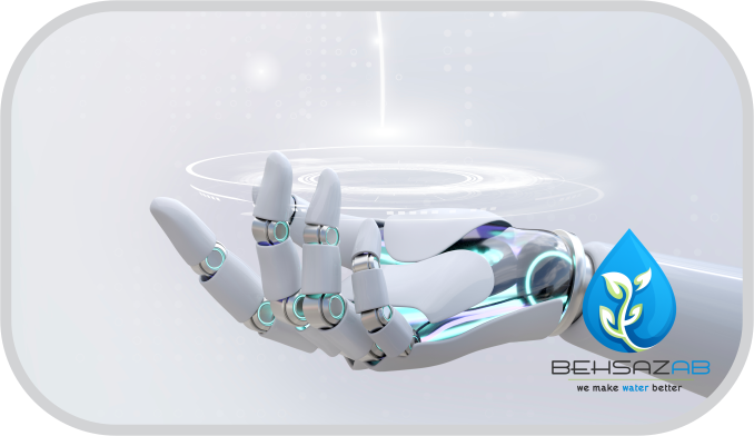 اهمیت تصفیه آب