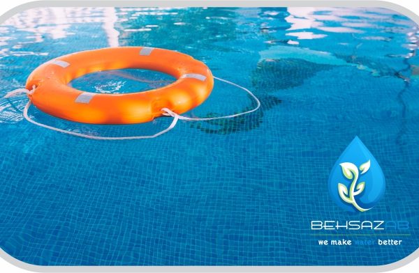 روشهای تصفیه آب استخر