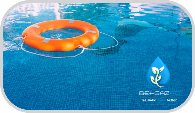 روشهای تصفیه آب استخر