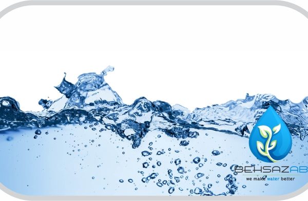 فواید آب تصفیه شده