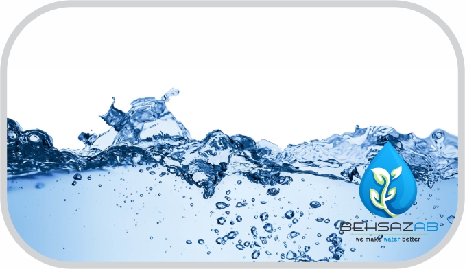 فواید آب تصفیه شده