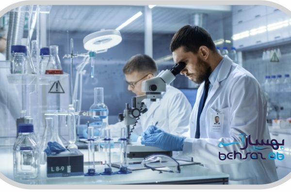 نحوه آنالیز گزارش کیفیت آب