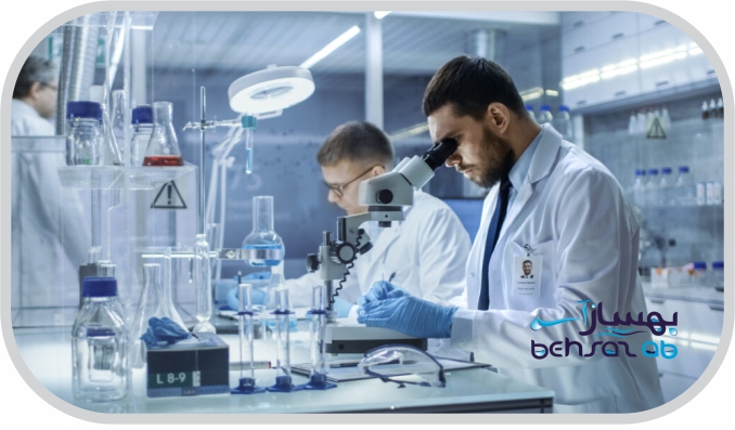 نحوه آنالیز گزارش کیفیت آب