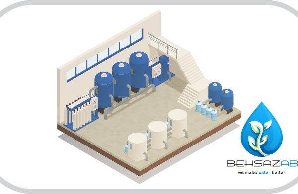 تاریخچه کارخانه اسمز معکوس