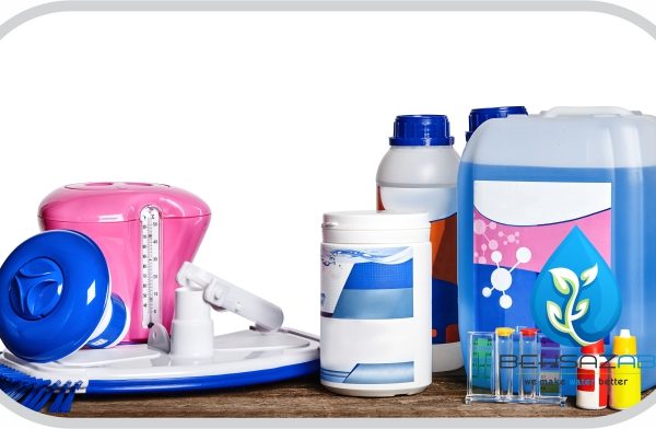 میزان مصرف کلر برای ضدعفونی آب