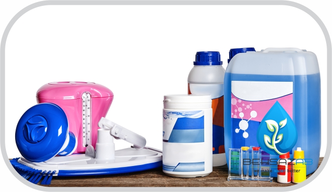 میزان مصرف کلر برای ضدعفونی آب