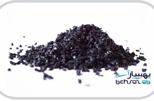 عملکرد فیلتر کربن فعال