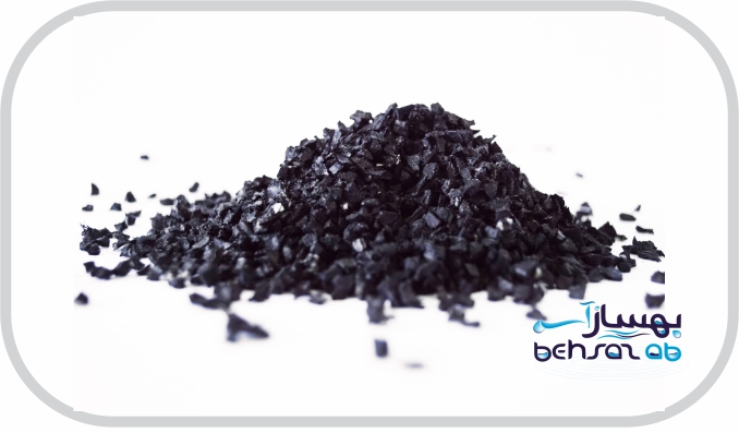 عملکرد فیلتر کربن فعال