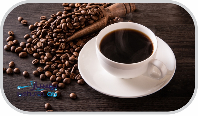 بهترین آب برای قهوه