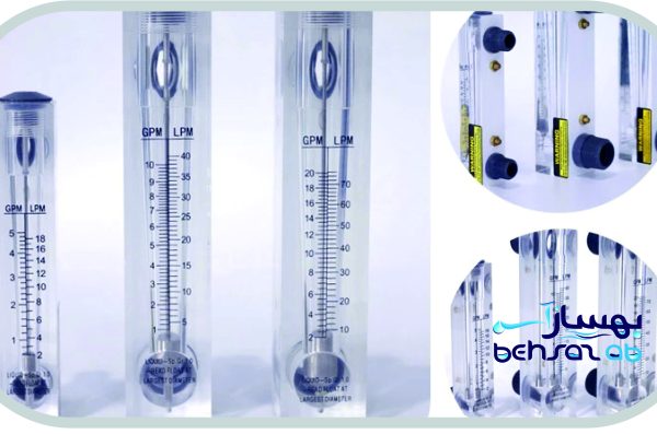 میزان بازیابی سیستم غشایی اسمز معکوس