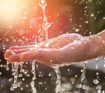 تفاوت آب سنگین و سبک