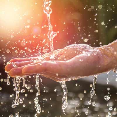 تفاوت آب سنگین و سبک